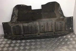 8402436 Декоративная крышка двигателя BMW X5 E53 Арт e12252540, вид 2