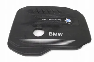 8571320 Декоративная крышка двигателя BMW X3 G01 Арт e12252506, вид 2
