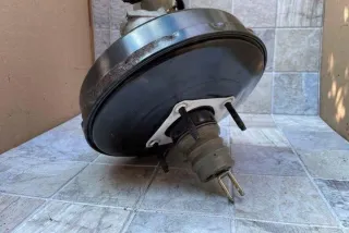2S612B195CG Вакуумный усилитель тормозов Ford Fiesta 5 Арт e12252465, вид 3