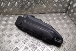 1114778891808 Декоративная крышка двигателя BMW 5 E60/E61 Арт e12252397, вид 1