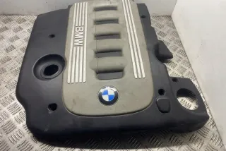 7791972 Декоративная крышка двигателя BMW 5 E60/E61 Арт e12252387, вид 2