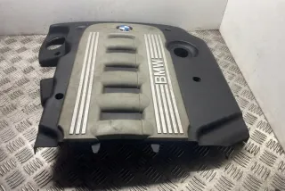 7791972 Декоративная крышка двигателя BMW 5 E60/E61 Арт e12252387, вид 7