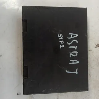 13516182 Блок предохранителей Opel Astra J Арт e12252334, вид 10