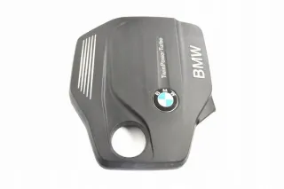 8514202 Декоративная крышка двигателя BMW 4 F32/F33/GT F36 Арт e12252311, вид 1