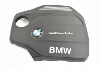 8514202 Декоративная крышка двигателя BMW 4 F32/F33/GT F36 Арт e12252311, вид 3