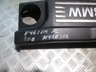 7504889 Декоративная крышка двигателя BMW 3 E46 Арт e12252289, вид 4