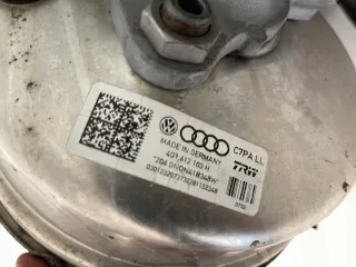 4G1612103H Вакуумный усилитель тормозов Audi A6 C7 (S6,RS6) Арт e12251995, вид 2