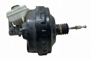 8K0612103E Вакуумный усилитель тормозов Audi A4 B8 Арт e12251970, вид 2