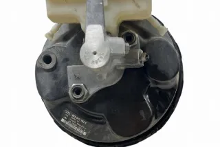 8K0612103E Вакуумный усилитель тормозов Audi A4 B8 Арт e12251970, вид 4