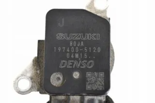 1974005120 Расходомер воздуха Suzuki Vitara2 Арт e12251815, вид 5