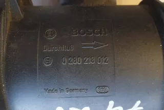0280218012 Расходомер воздуха Rover 25 Арт e12251755, вид 3