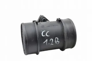 0280218031 Расходомер воздуха Opel Corsa C Арт e12251704, вид 1
