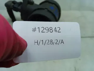 0280218031 Расходомер воздуха Opel Astra G Арт e12251684, вид 8