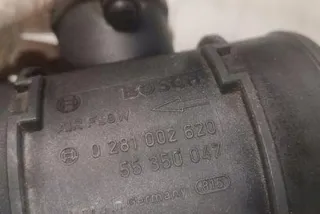 0281002620 Расходомер воздуха Opel Astra J Арт e12251640, вид 3