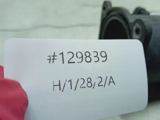 226805U400 Расходомер воздуха Nissan Primera 11 Арт e12251619, вид 9