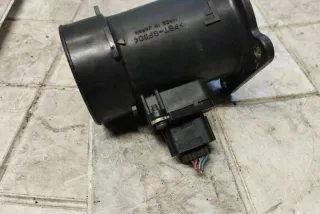 22680AW400 Расходомер воздуха Nissan Almera N16 Арт e12251605, вид 2