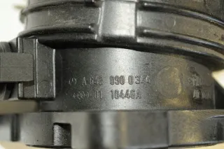 A6420900344 Расходомер воздуха Mercedes E C207 Арт e12251580, вид 5