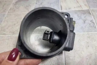 9645948780 Расходомер воздуха Citroen C4 2 Арт e12251360, вид 4