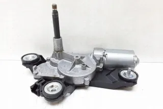 31294492 Моторчик стеклоочистителя фар Volvo V40 1 Арт e12251266, вид 1