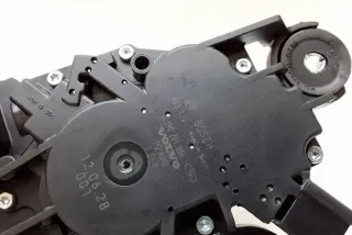 31294492 Моторчик стеклоочистителя фар Volvo V40 1 Арт e12251266, вид 2