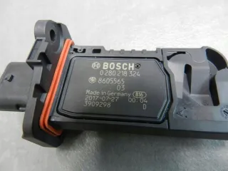 0280218324 Расходомер воздуха BMW X4 G02 Арт e12251217, вид 2