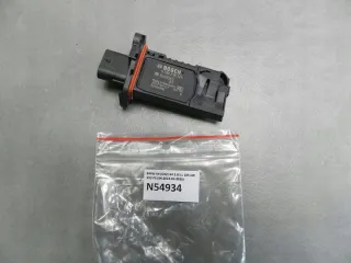 0280218324 Расходомер воздуха BMW X4 G02 Арт e12251217, вид 3