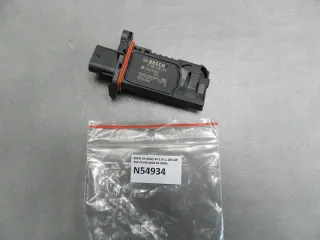 0280218324 Расходомер воздуха BMW X4 G02 Арт e12251217, вид 6