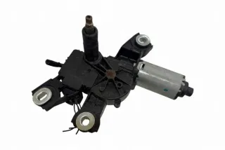 3C9955711A Моторчик стеклоочистителя фар Volkswagen Passat B8 Арт e12251208, вид 3