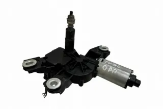 3C9955711A Моторчик стеклоочистителя фар Volkswagen Passat B8 Арт e12251207, вид 4