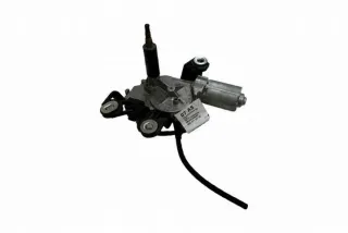 5M0955711B Моторчик стеклоочистителя фар Volkswagen Golf 5 Арт e12251163, вид 2