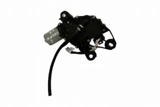 5M0955711B Моторчик стеклоочистителя фар Volkswagen Golf 5 Арт e12251163, вид 3