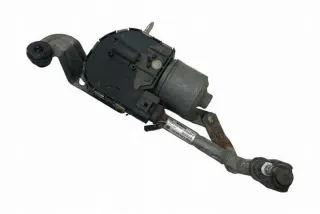 5M0955119B Моторчик стеклоочистителя фар Volkswagen Golf 5 Арт e12251162, вид 1