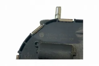 5M0955119B Моторчик стеклоочистителя фар Volkswagen Golf 5 Арт e12251162, вид 4