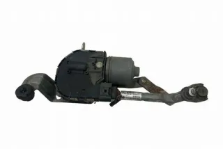 5M0955119B Моторчик стеклоочистителя фар Volkswagen Golf 5 Арт e12251162, вид 6