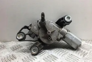 5K6955711B Моторчик стеклоочистителя фар Volkswagen Golf 6 Арт e12251152, вид 2