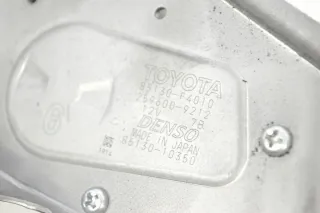 2596009212 Моторчик стеклоочистителя фар Toyota C-HR Арт e12251097, вид 5