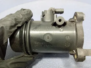 8519492 Расходомер воздуха BMW 5 F10/F11/GT F07 Арт e12251087, вид 5