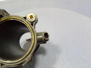 8519492 Расходомер воздуха BMW 5 F10/F11/GT F07 Арт e12251087, вид 8