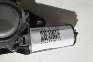 404886B Моторчик стеклоочистителя фар Seat Leon 1 Арт e12251018, вид 1