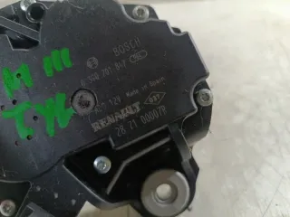 287100007R Моторчик стеклоочистителя фар Renault Megane 3 Арт e12250902, вид 4