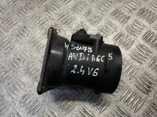 078133471C Расходомер воздуха Audi A6 C5 (S6,RS6) Арт e12250778, вид 1