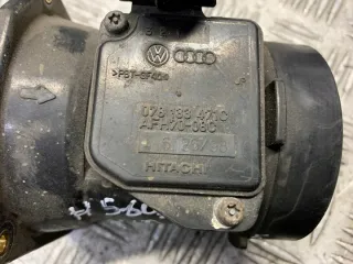 078133471C Расходомер воздуха Audi A6 C5 (S6,RS6) Арт e12250778, вид 4