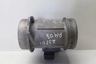 059906461D Расходомер воздуха Audi A4 B7 Арт e12250683, вид 1