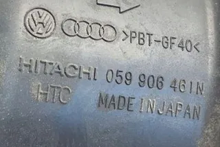 059906461N Расходомер воздуха Audi A4 B8 Арт e12250672, вид 4