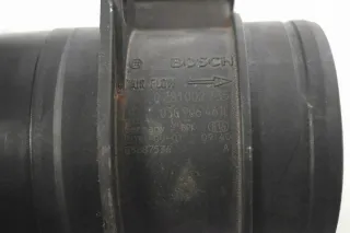 03G906461C Расходомер воздуха Audi A4 B8 Арт e12250663, вид 5