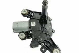 287104EL0A Моторчик стеклоочистителя фар Nissan Juke 2 Арт e12250426, вид 1