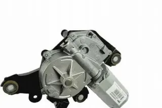 287104EL0A Моторчик стеклоочистителя фар Nissan Juke 2 Арт e12250426, вид 2