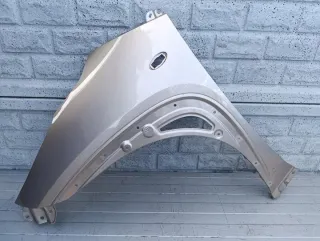  Крыло переднее левое Toyota Aygo 2 Арт e12250392, вид 1