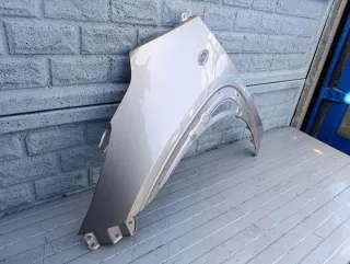  Крыло переднее левое Toyota Aygo 2 Арт e12250392, вид 2