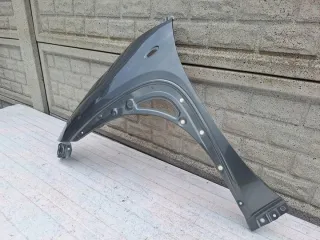  Крыло переднее левое Toyota Aygo 2 Арт e12250391, вид 2